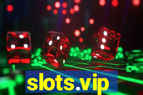 slots.vip