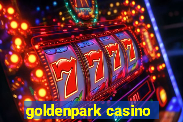 goldenpark casino