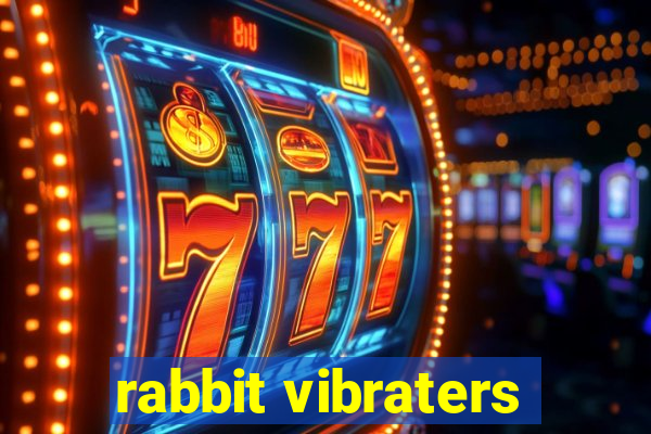 rabbit vibraters