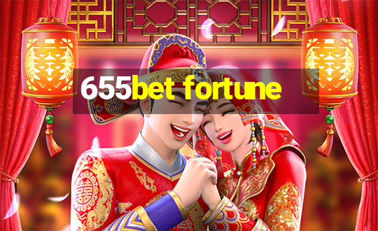 655bet fortune