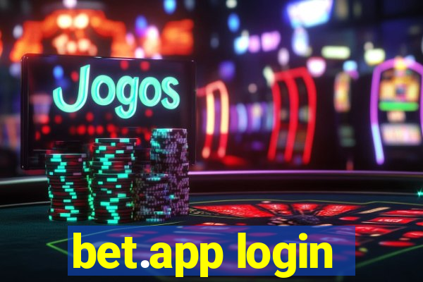 bet.app login