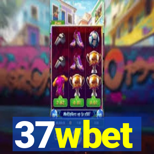 37wbet