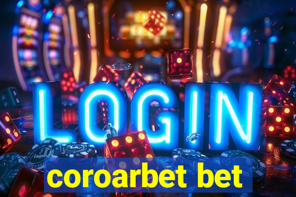 coroarbet bet