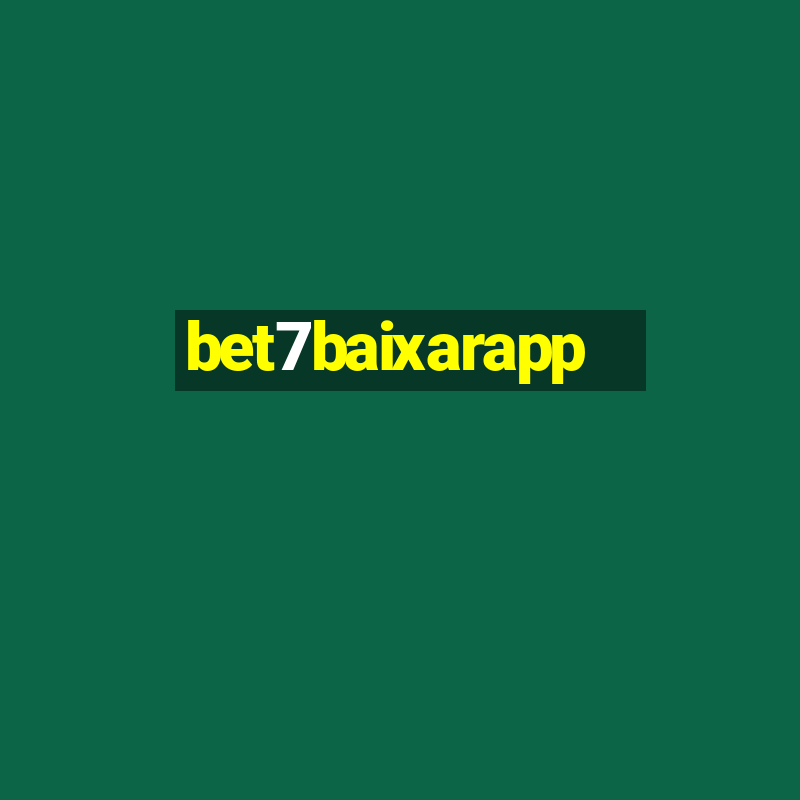 bet7baixarapp