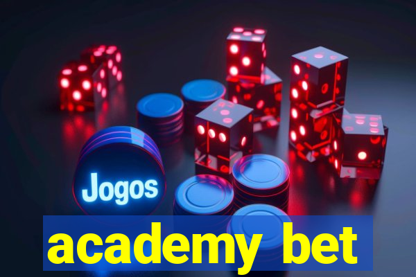 academy bet