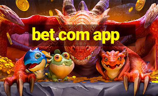 bet.com app