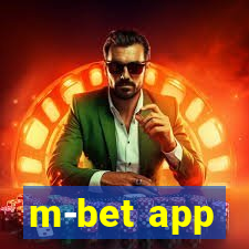 m-bet app