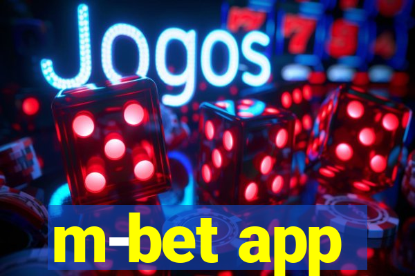 m-bet app