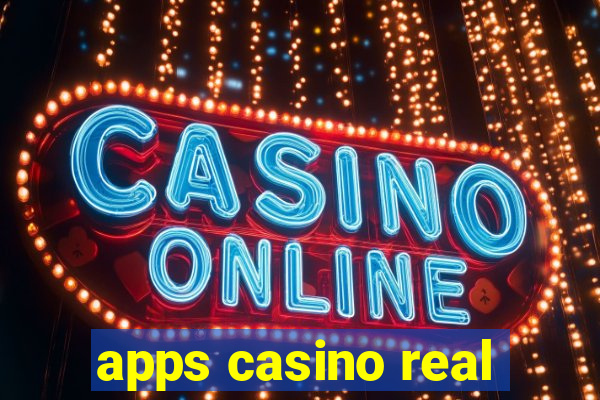 apps casino real