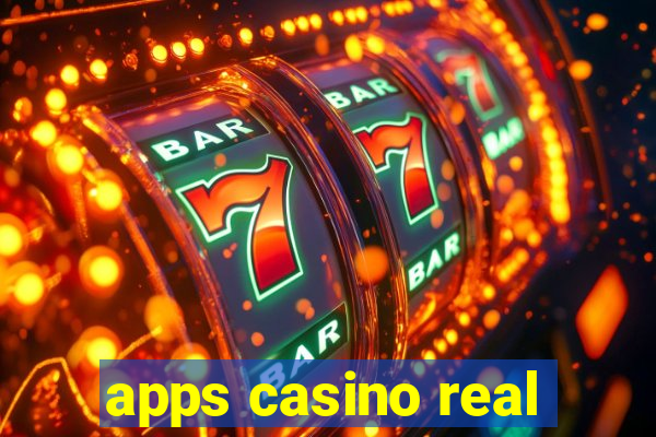 apps casino real