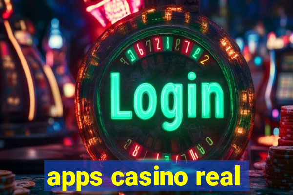 apps casino real