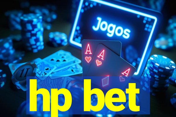 hp bet