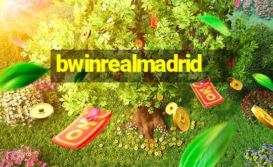 bwinrealmadrid