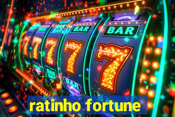 ratinho fortune