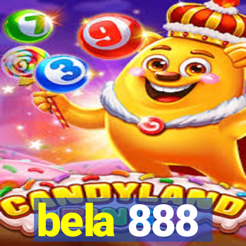 bela 888