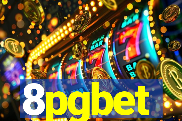 8pgbet