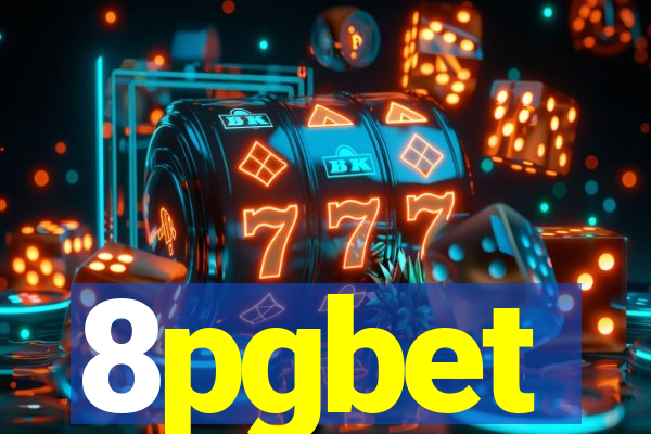 8pgbet