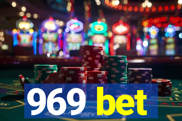 969 bet