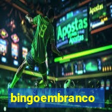 bingoembranco