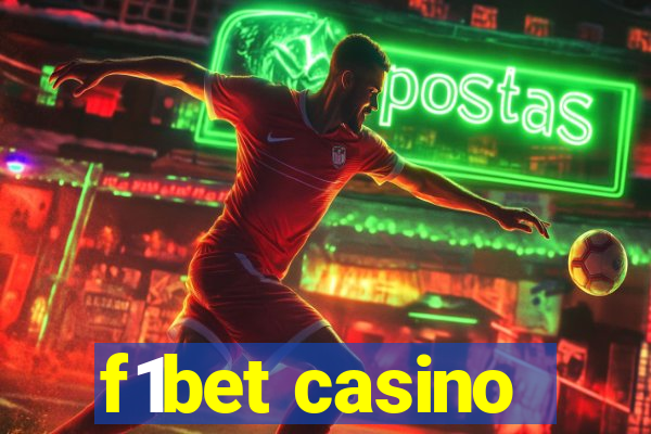 f1bet casino