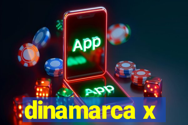 dinamarca x