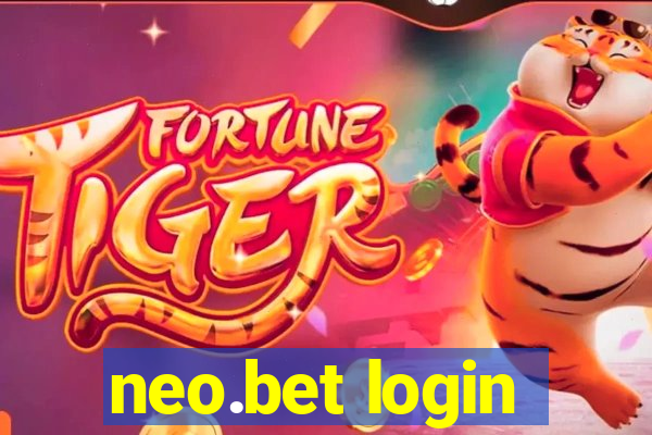 neo.bet login