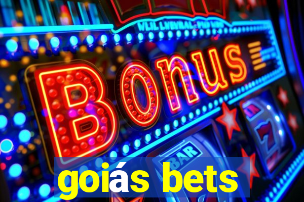 goiás bets