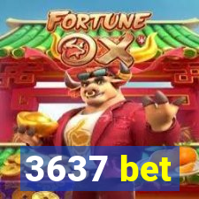 3637 bet