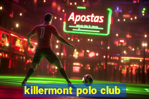 killermont polo club