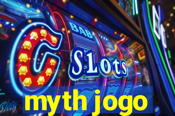 myth jogo