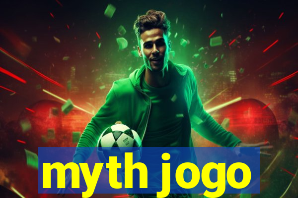 myth jogo