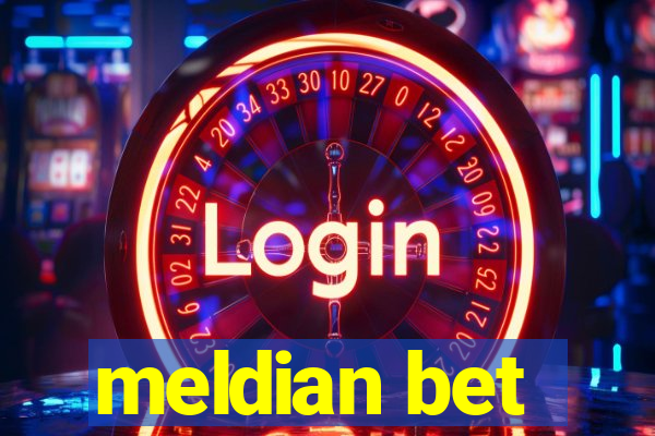 meldian bet