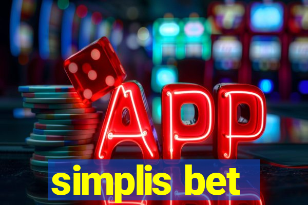 simplis bet