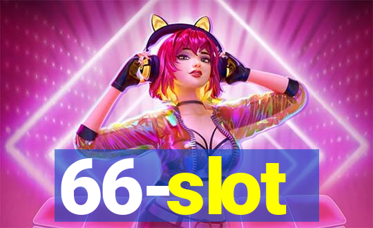 66-slot