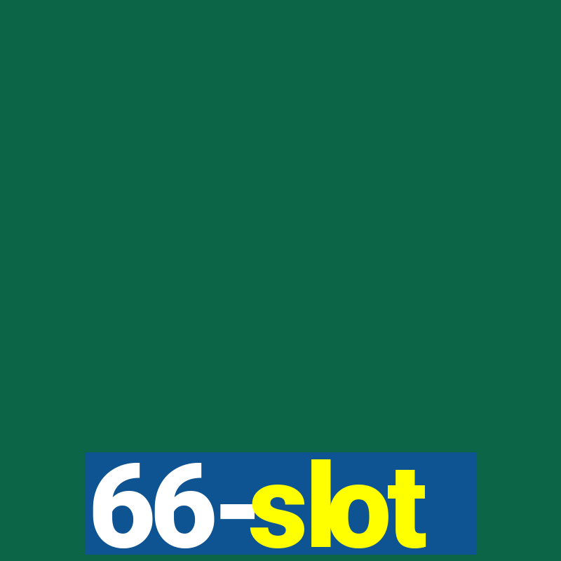 66-slot