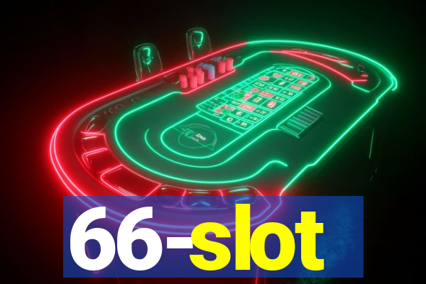 66-slot