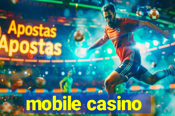 mobile casino