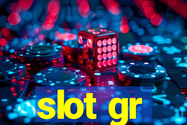 slot gr