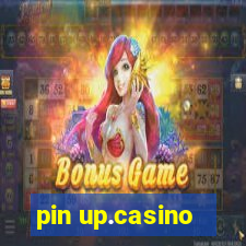 pin up.casino