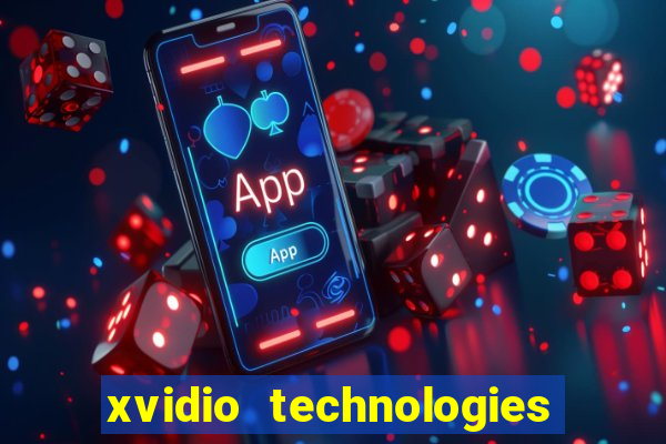 xvidio technologies startup brasil 2022 participantes grátis