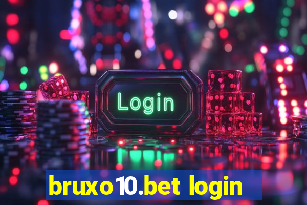 bruxo10.bet login