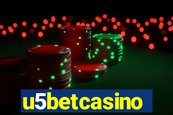 u5betcasino