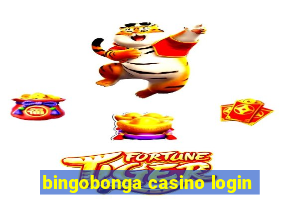 bingobonga casino login