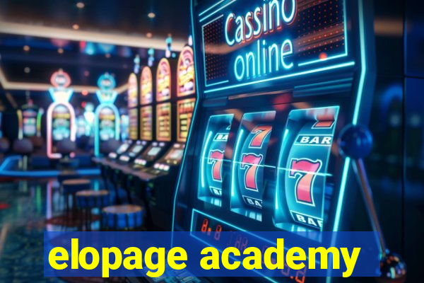 elopage academy