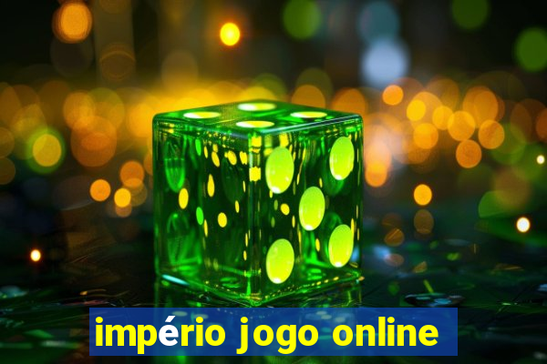 império jogo online