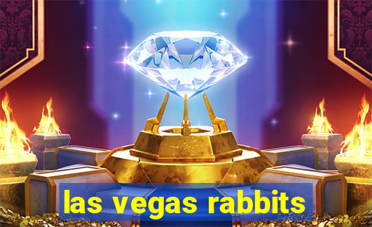 las vegas rabbits