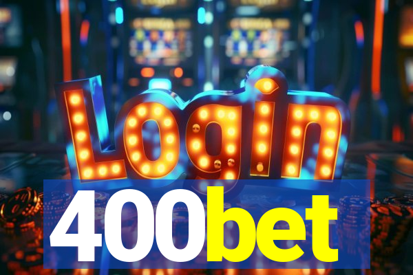 400bet