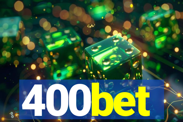 400bet