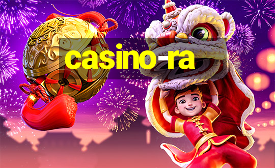 casino-ra