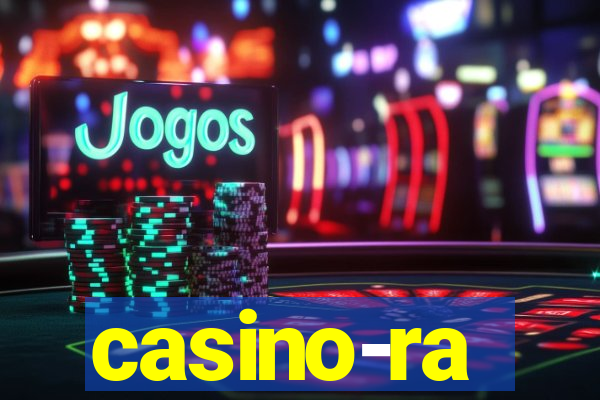 casino-ra